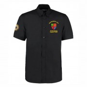 Northumbria ACF - PROFESSIONAL SUPPORT STAFF - Classic Fit Short Sleeve Shirt